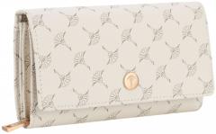 JOOP Damenbörse Überschlag Cortina 1 Europa offwhite