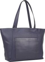 Ledershopper Ascona Gerry Weber Dark Blue 