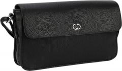 smarte Schultertasche Gerry Weber Talk Different Black