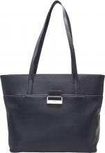 geräumiger Shopper Talk Different II Gerry Weber Dunkelblau 