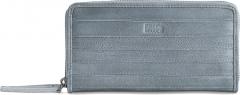 FREDsBRUDER Geldtasche Sky Blue Wallet Gürteltier Big