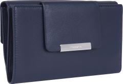 Gerry Weber Longbörse Rindsleder Vigo Dark Blue Datenschutz