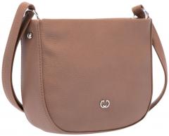 Gerry Weber Umhängetasche Talk Different Portabella Braun