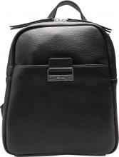 Gerry Weber Städte Backpack elegant Talk Different II zeitlos Schwarz