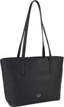 kompakter Shopper Gerry Weber Talk Different Dunkelblau