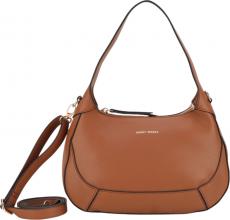 Damentasche Unterarm Gerry Weber Serenity Cognac crossover
