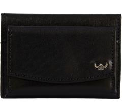 Golden Head Colorado Minibörse Herren schwarz