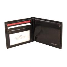 Golden Head Colorado Scheintasche klein schwarz