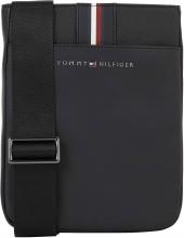Tommy Hilfiger Tasche Herren TH Corporate Mini Crossover 