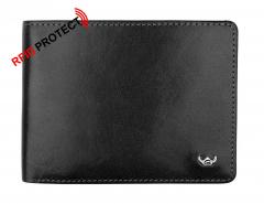 Golden Head Portemonnaie Geheimfach Colorado RFID Protect