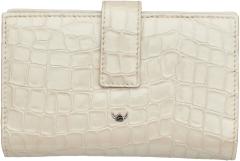 Lacklederportmonee Krokoprägung Golden Head Cayenne Creme Datenschutz