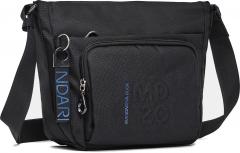 Damentasche schwarz Nylon Mandarina Duck MD20 Crossover
