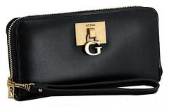 Stephi SLG Guess Portmonee Black Schwarz 2. Wahl 