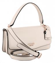 Guess Damentasche Eco Evaine Stone Beige