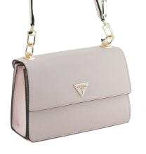 Guess Überschlagtasche Damen Light Rose Alexie Rosa