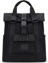 Daypack Jules Johnny Urban schwarz Dopa Series