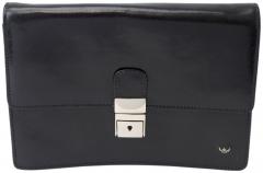 Golden Head Handgelenktasche Herren Colorado Classic schwarz