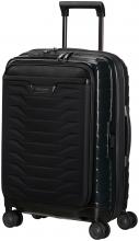 Businesskoffer Samsonite Proxis Spinner S 55cm Easy Access schwarz