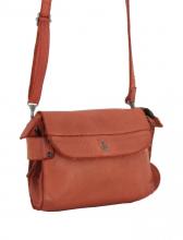 Handtäschchen Tessa Lava Harbour2nd rot Anchorlove