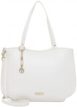 Suri Frey geräumige Henkeltasche Weiß Ginny 