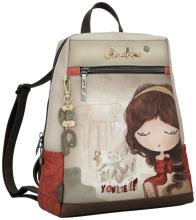 Anekke Cityrucksack Kollektion Muse Griechenland Reise