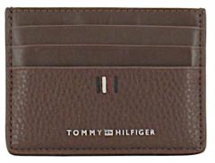 Tommy Hifliger Etui Kartenhalter Leather RFID