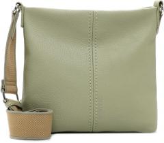 Umhängetasche Nessy Suri Frey Lederlook vegan