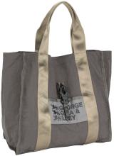 Henkeltasche Damen Oliver Nice GG&L Olive Dunkelgrün Minimal