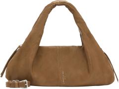 Hobotasche Glattleder braun Sepia Liebeskind Scarlet Satchel M