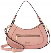 LCredi Handtasche Odelia Dusty Rose Crossover 