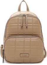 Suri Frey Hilary taupe gesteppter Daypack