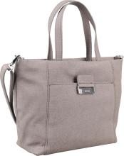 Handtasche Damen Be Different Gerry Weber Grey Taupe