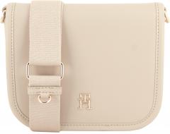 Tommy Hilfiger Crossover Bag TH City White Clay