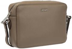 Camera Bag Taupe Giada Cloe Joop Umhängetasche Leder