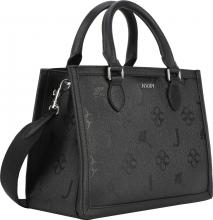 Kurzgrifftasche Aurelia JOOP decoro stampa schwarz 