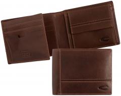 Camel Active Dollarvisit Tokyo Braun Hosentaschenformat