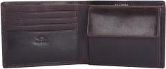 Maitre Scheintasche Hosentaschenformat Birkheim Dietwald Dunkelbraun
