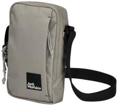 Herrentasche Crossbody Konya Bag Stone nachhaltig