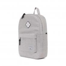 Herschel Heritage Rucksack hellgrau