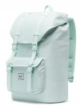 Herschel Schulrucksack Little America M Glacier hellgrün mint