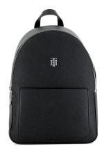 Tommy Hilfiger Damenrucksack Black Schwarz TH Element Backpack