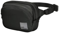HipBag Jack Wolfskin Wandermood Granite Black Cross Rip