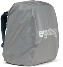 reflektierendes Regencape ergobag Reflex