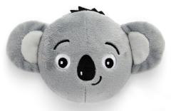 niedlicher Koala Plüsch-Klettie ergobag