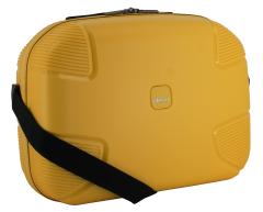 Impackt IP1 Beautycase mit Laptopfach Sunset Yellow gelb