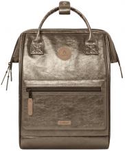 irisierender Outdoorrucksack Cabaia bronze Adventurer Medium Louisville vegan Leo