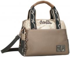Bowlingtasche Anekke Intentions Nylon metallic Real herbstlich