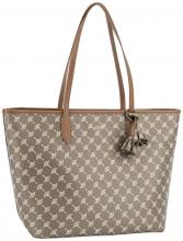 JOOP elegante Handtasche feminin Lara olive Cornflower Cortina geräumig