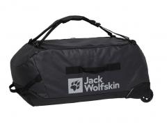 Jack Wolfskin ALL IN Duffle Wheller 90 Liter Phantom 2 Rad Trolley 