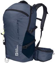 Jack Wolfskin Cyrox Shape 25 S-L Tourenrucksack höhenverstellbar